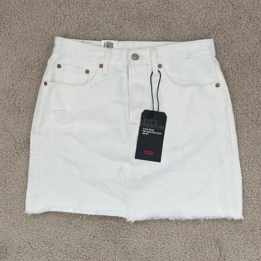 Levi’s Skirt